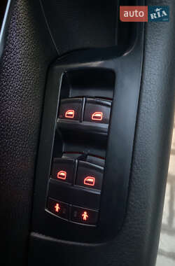 Седан Audi A6 2010 в 