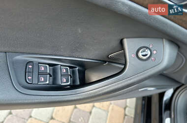 Седан Audi A6 2016 в 
