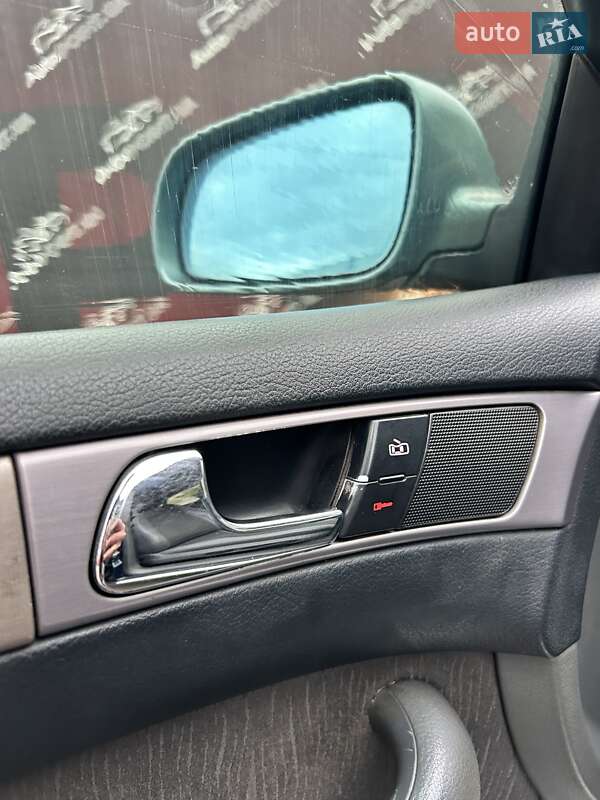 Седан Audi A6 1999 в Сумах фото 18 Седан Audi A6 1999 в Сумах