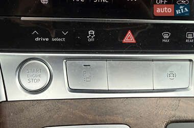 Седан Audi A6 2019 в  фото 74 Седан Audi A6 2019 в