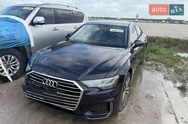 audi a6 2019 в Киев от профессионального продавца Владислав