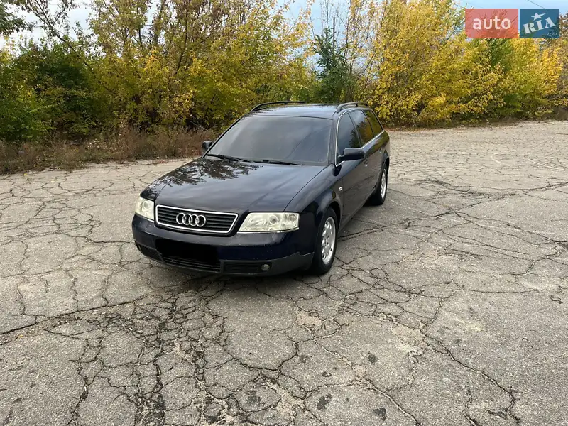Audi A6 2001 VIN WAUZZZ4B52N015769 фото оголошення 25 з 54