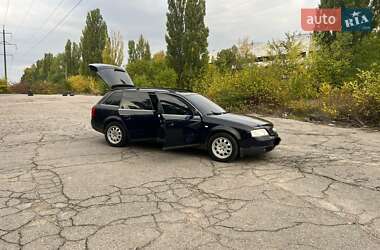 Універсал Audi A6 2000 в Умані
