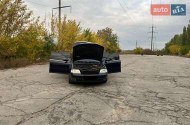 Універсал Audi A6 2000 в Умані