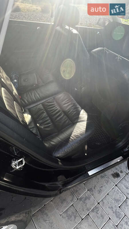 Универсал Audi A6 2005 в Здолбунове фото 6 Универсал Audi A6 2005 в Здолбунове