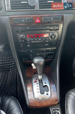 Универсал Audi A6 2005 в Здолбунове