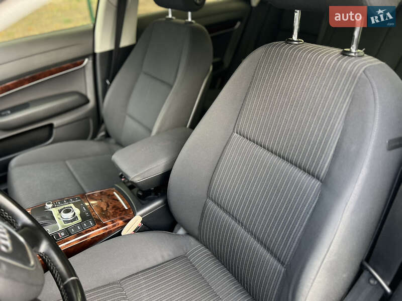 Седан Audi A6 2007 в Умані фото 9 Седан Audi A6 2007 в Умані