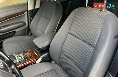 Седан Audi A6 2007 в 