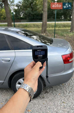 Седан Audi A6 2007 в 