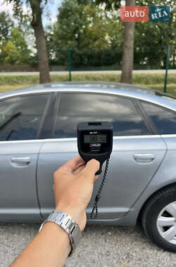 Седан Audi A6 2007 в 