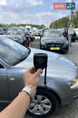 Седан Audi A6 2007 в 