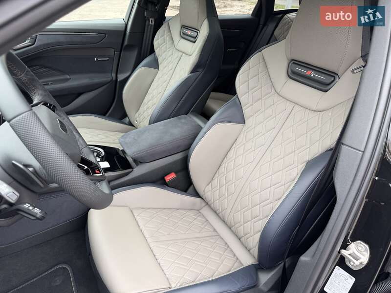 Універсал Audi A6 2025 в Києві
