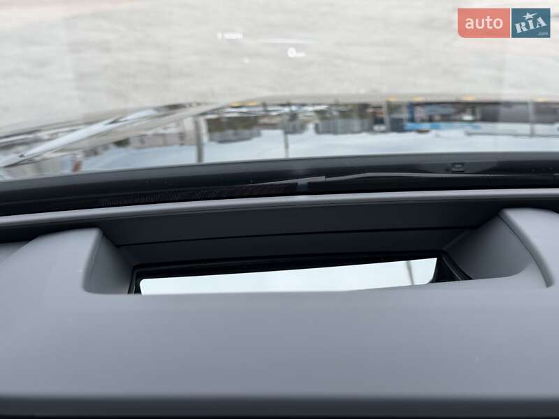 Універсал Audi A6 2025 в Києві