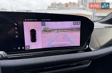 Универсал Audi A6 2025 в Киеве