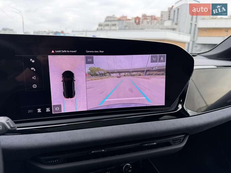 Універсал Audi A6 2025 в Києві