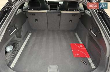 Универсал Audi A6 2025 в Киеве