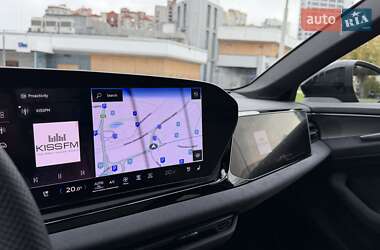 Универсал Audi A6 2025 в Киеве