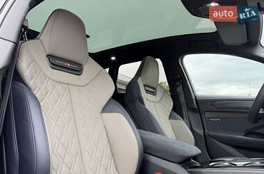 Универсал Audi A6 2025 в Киеве