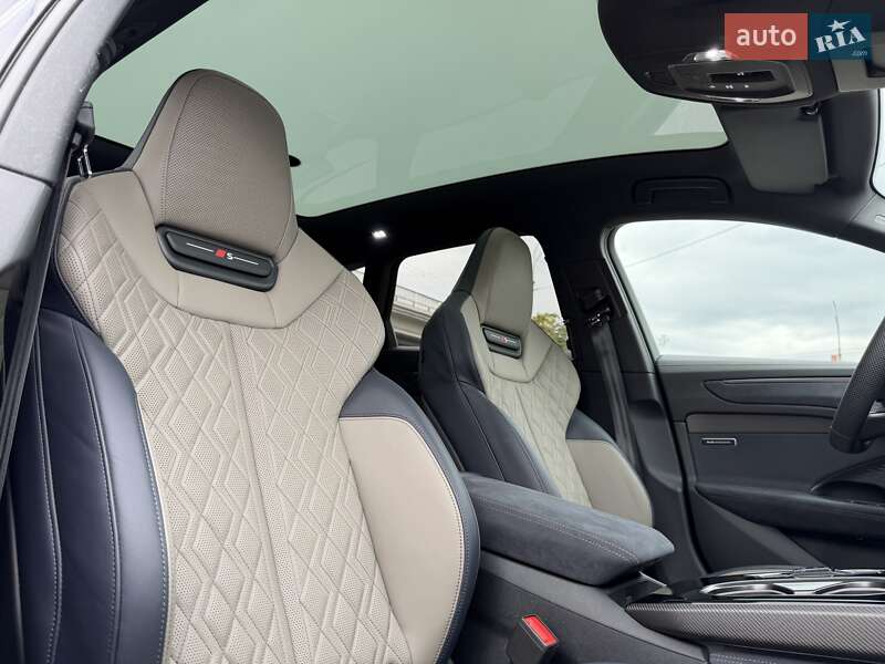 Універсал Audi A6 2025 в Києві