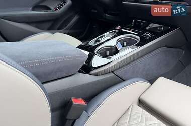 Универсал Audi A6 2025 в Киеве