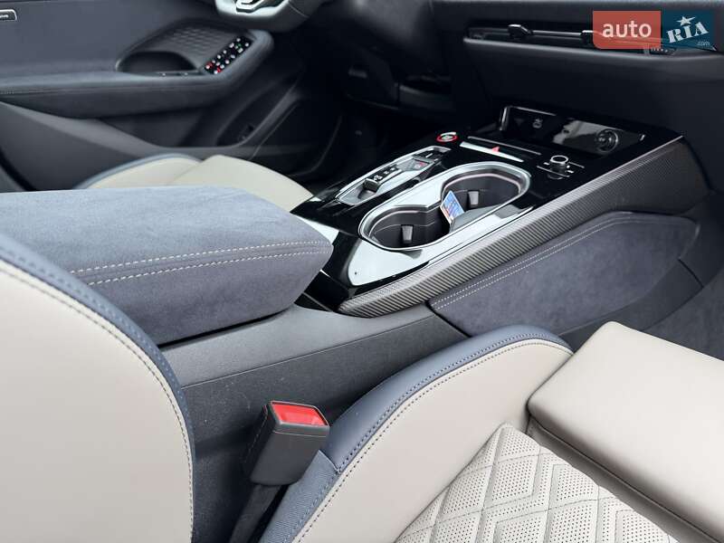 Універсал Audi A6 2025 в Києві