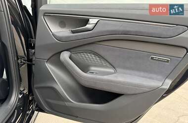 Универсал Audi A6 2025 в Киеве