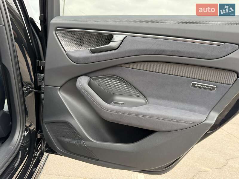 Універсал Audi A6 2025 в Києві
