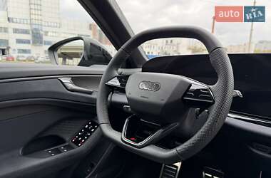 Универсал Audi A6 2025 в Киеве