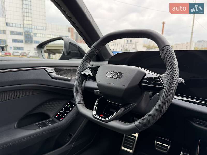 Універсал Audi A6 2025 в Києві
