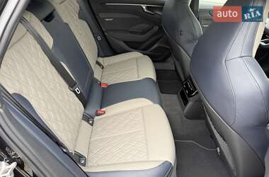 Универсал Audi A6 2025 в Киеве