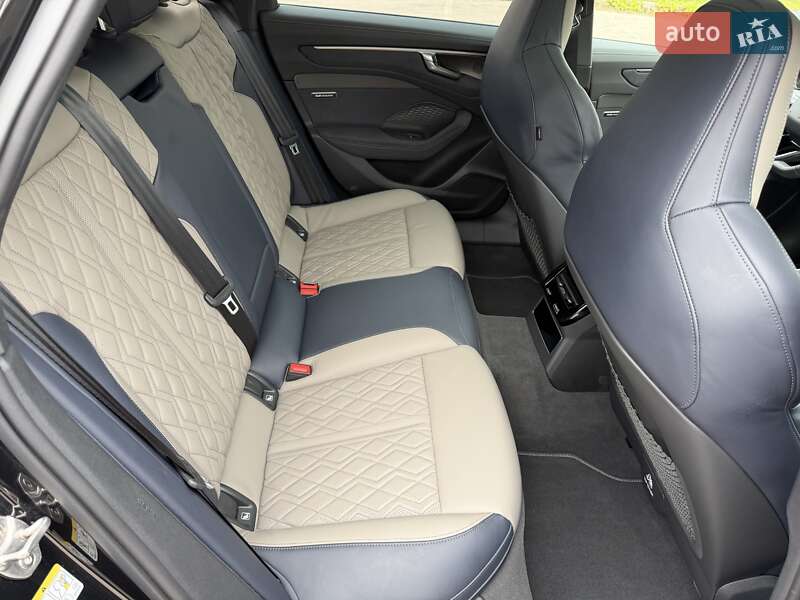 Універсал Audi A6 2025 в Києві