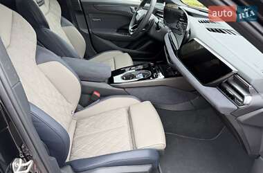 Универсал Audi A6 2025 в Киеве