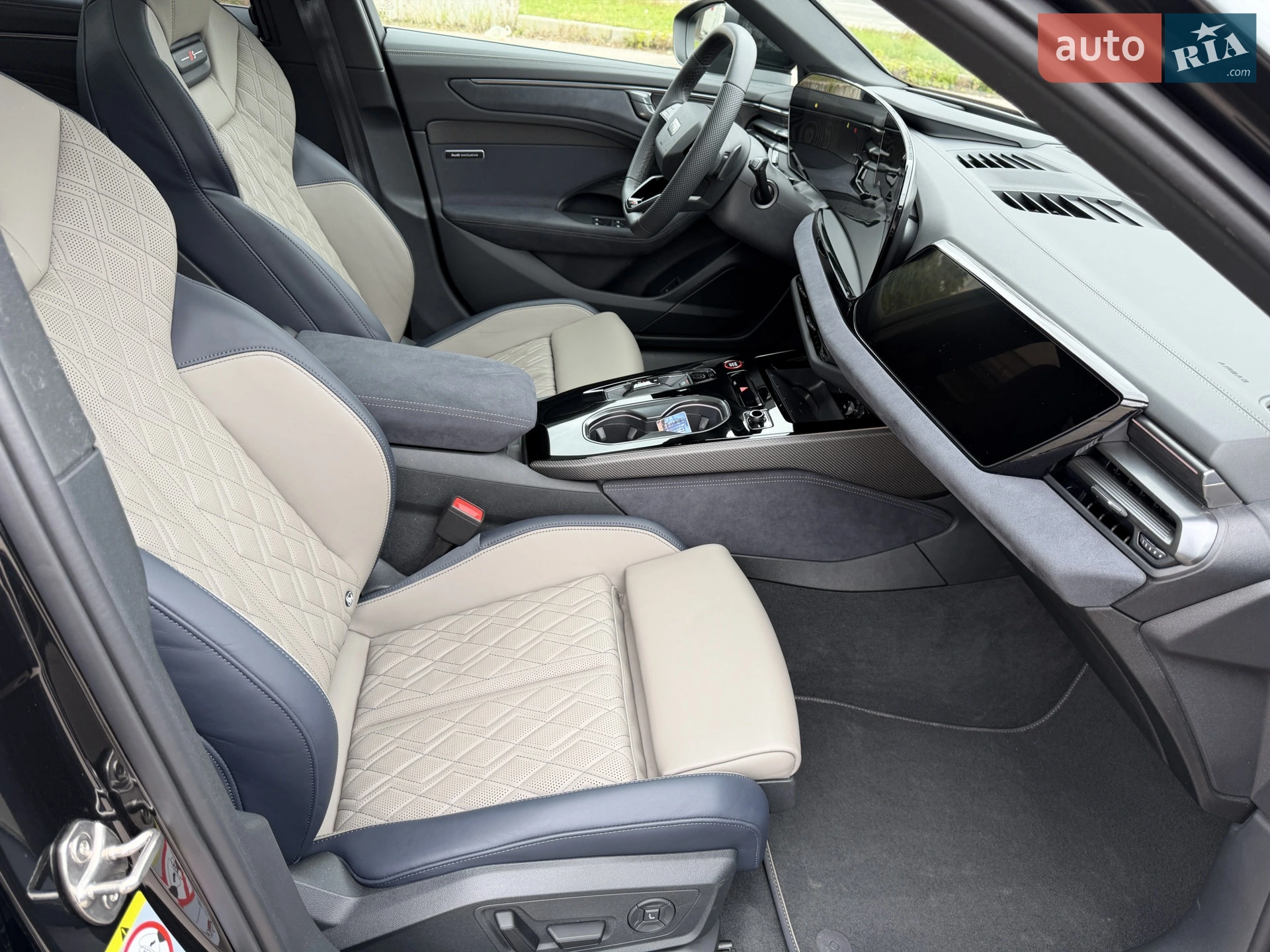 2025 Audi A6 - мініатюра 17