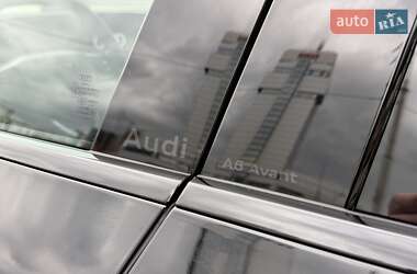 Универсал Audi A6 2025 в Киеве