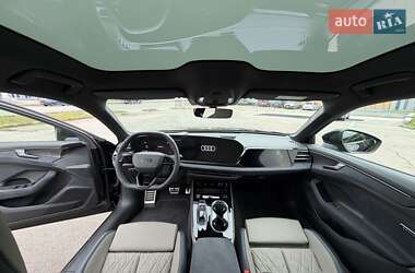Универсал Audi A6 2025 в Киеве