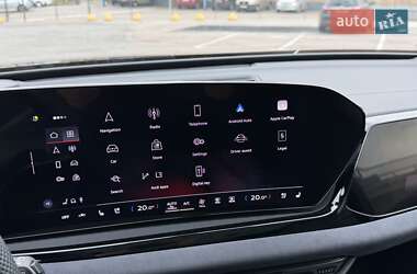 Универсал Audi A6 2025 в Киеве
