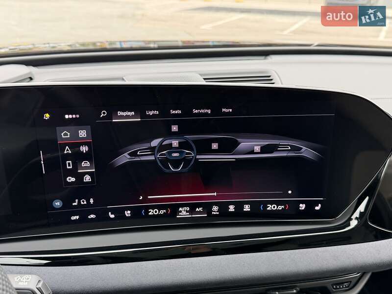 Універсал Audi A6 2025 в Києві
