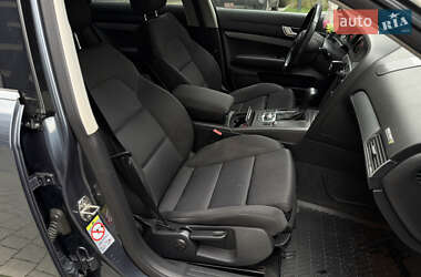 Універсал Audi A6 2006 в 