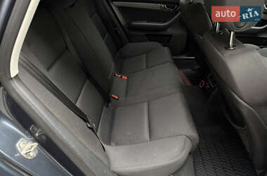 Універсал Audi A6 2006 в 