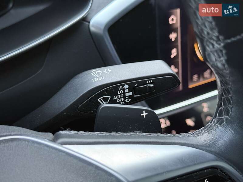 Седан Audi A6 2020 в Києві