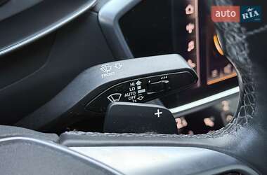Седан Audi A6 2020 в 