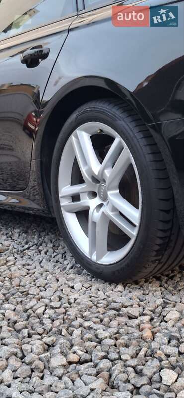 Седан Audi A6 2016 в Кременчуге фото 17 Седан Audi A6 2016 в Кременчуге