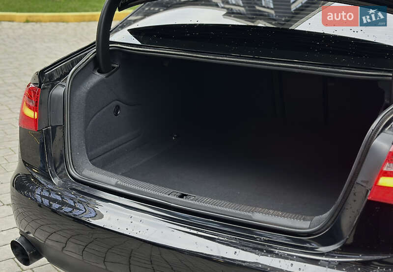 Седан Audi A6 2011 в Ивано-Франковске фото 10 Седан Audi A6 2011 в Ивано-Франковске