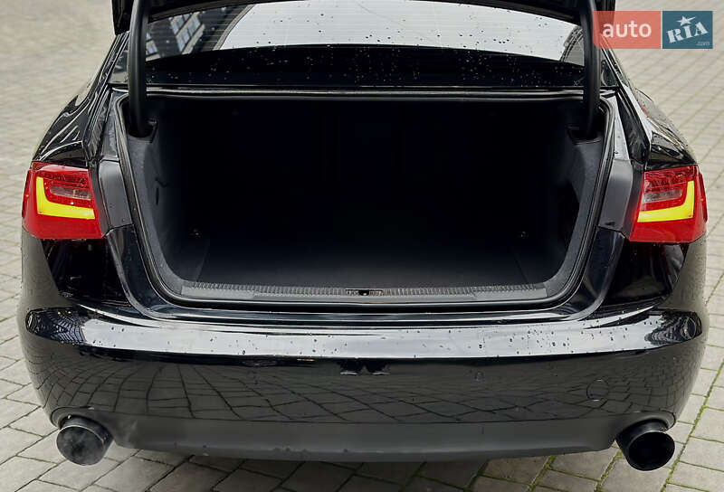 Седан Audi A6 2011 в Ивано-Франковске фото 11 Седан Audi A6 2011 в Ивано-Франковске