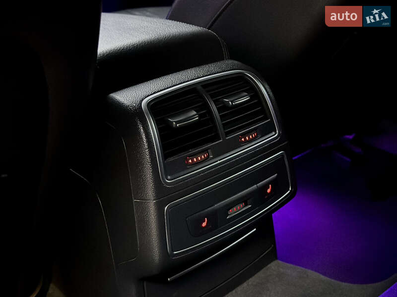 Седан Audi A6 2011 в Ивано-Франковске фото 18 Седан Audi A6 2011 в Ивано-Франковске