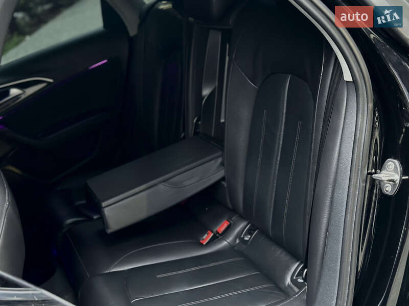 Седан Audi A6 2011 в Ивано-Франковске фото 21 Седан Audi A6 2011 в Ивано-Франковске