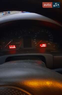 Седан Audi A6 2000 в  фото 3 Седан Audi A6 2000 в