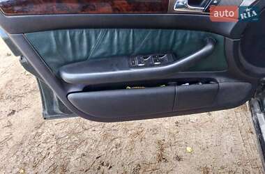 Седан Audi A6 1998 в  фото 5 Седан Audi A6 1998 в