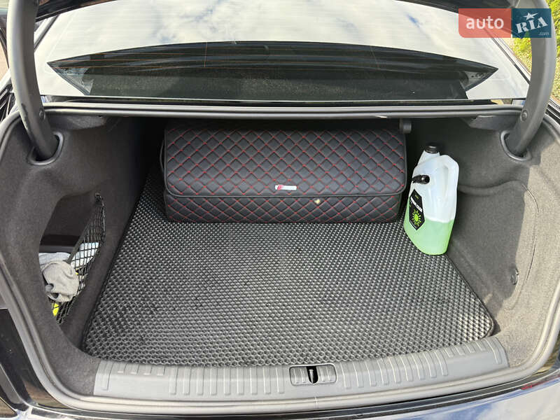 Седан Audi A6 2023 в Бердичеві фото 15 Седан Audi A6 2023 в Бердичеві