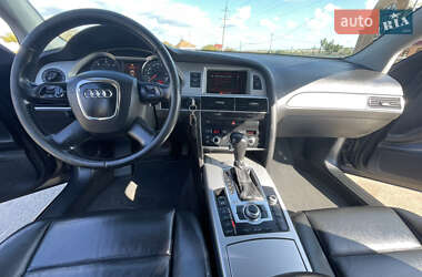 Універсал Audi A6 2008 в 